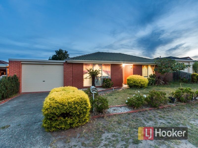 4 Stratus Court, Hampton Park VIC 3976