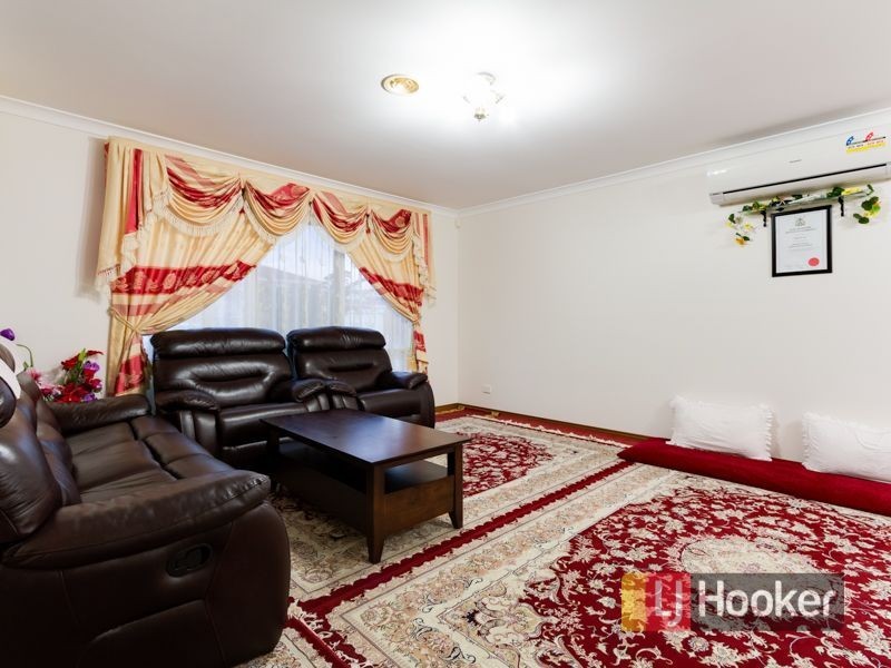 4 Stratus Court, Hampton Park VIC 3976