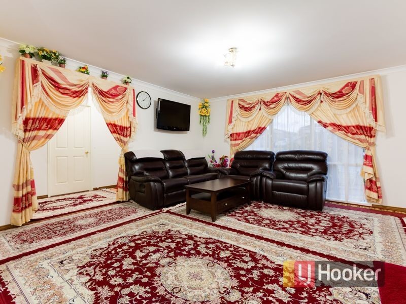 4 Stratus Court, Hampton Park VIC 3976