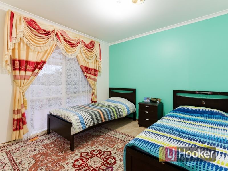 4 Stratus Court, Hampton Park VIC 3976