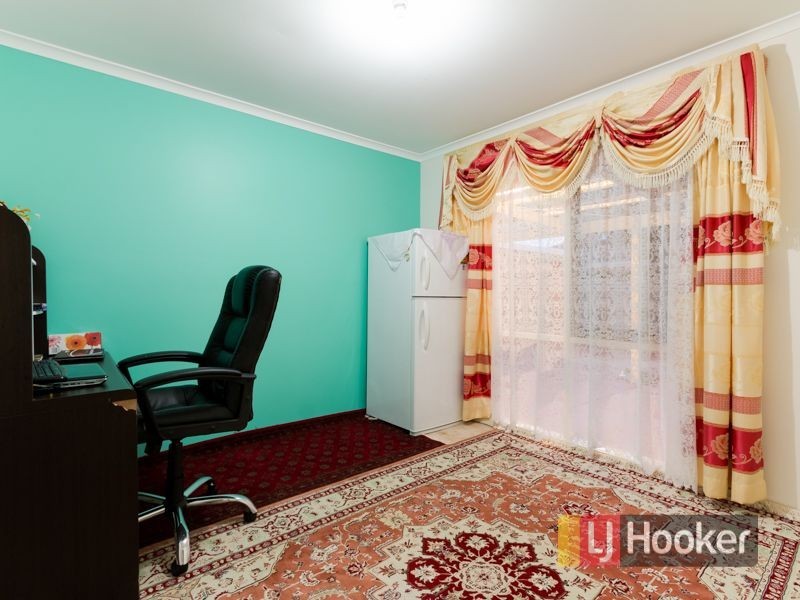 4 Stratus Court, Hampton Park VIC 3976