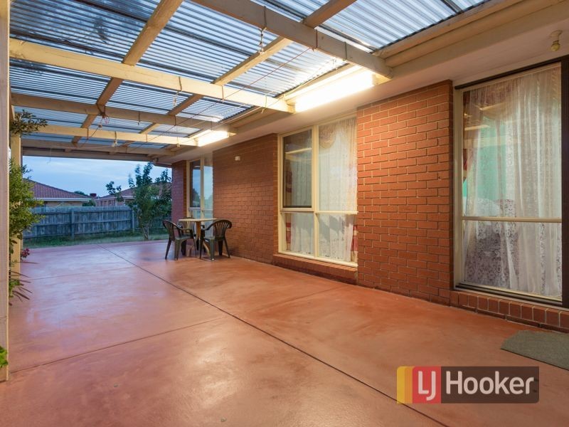 4 Stratus Court, Hampton Park VIC 3976