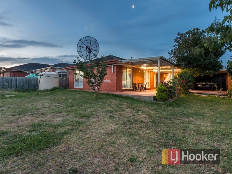 4 Stratus Court, Hampton Park VIC 3976