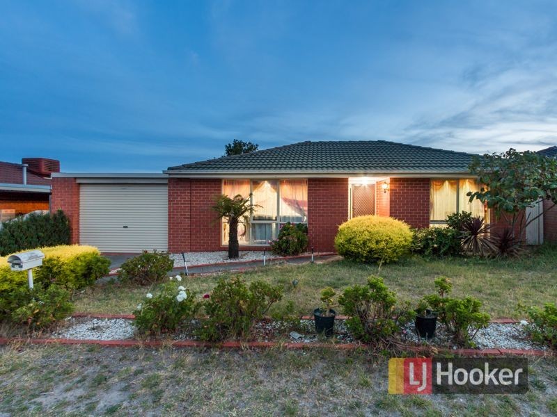 4 Stratus Court, Hampton Park VIC 3976