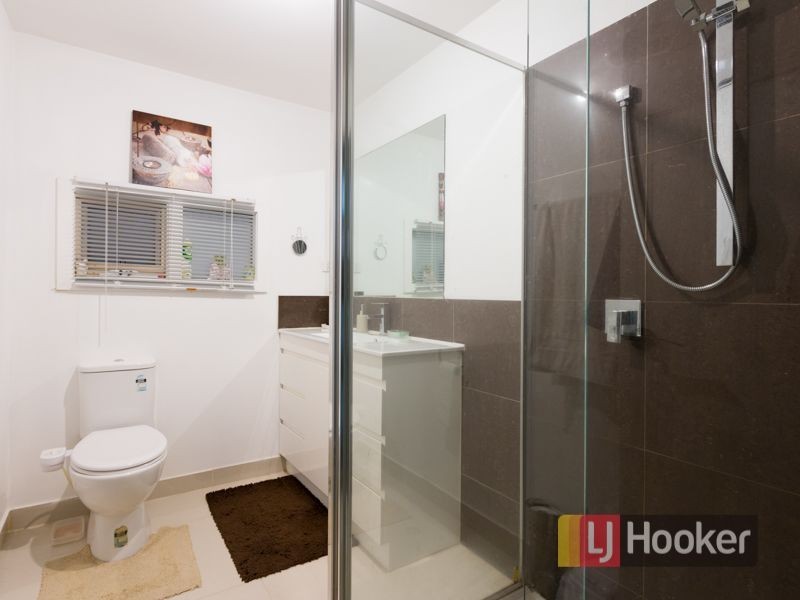 7 Delacombe Drive, Hampton Park VIC 3976