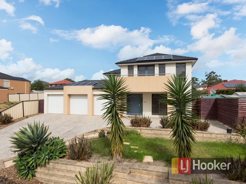 67 Lynbrook Boulevard, Lynbrook VIC 3975