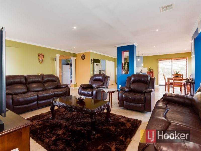 67 Lynbrook Boulevard, Lynbrook VIC 3975