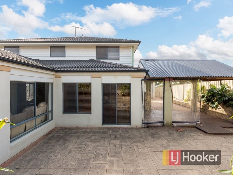 67 Lynbrook Boulevard, Lynbrook VIC 3975