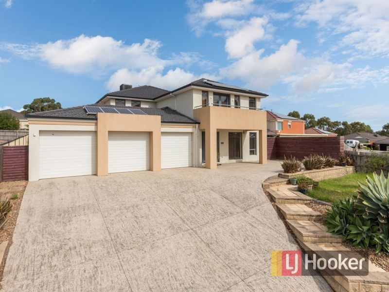 67 Lynbrook Boulevard, Lynbrook VIC 3975