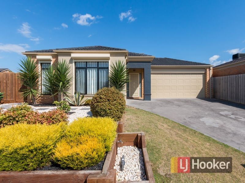 37 Ernest Crescent, Narre Warren South VIC 3805