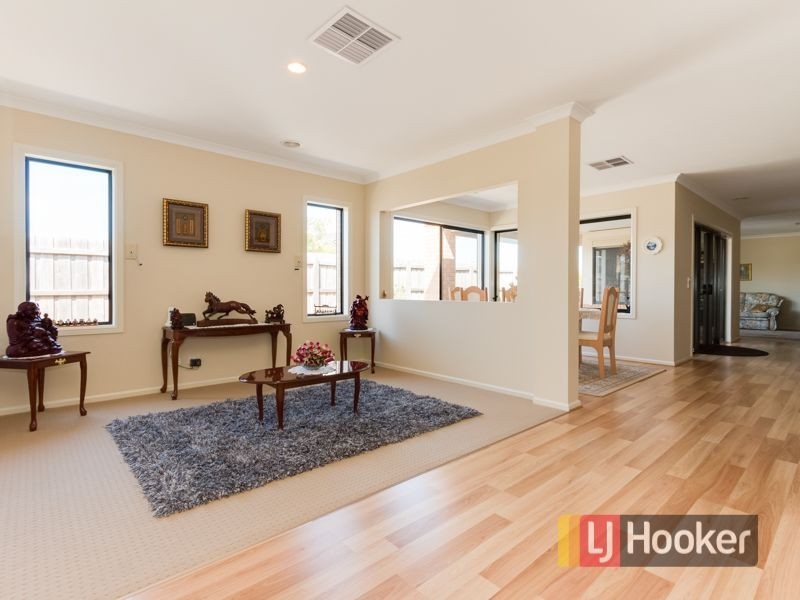 37 Ernest Crescent, Narre Warren South VIC 3805