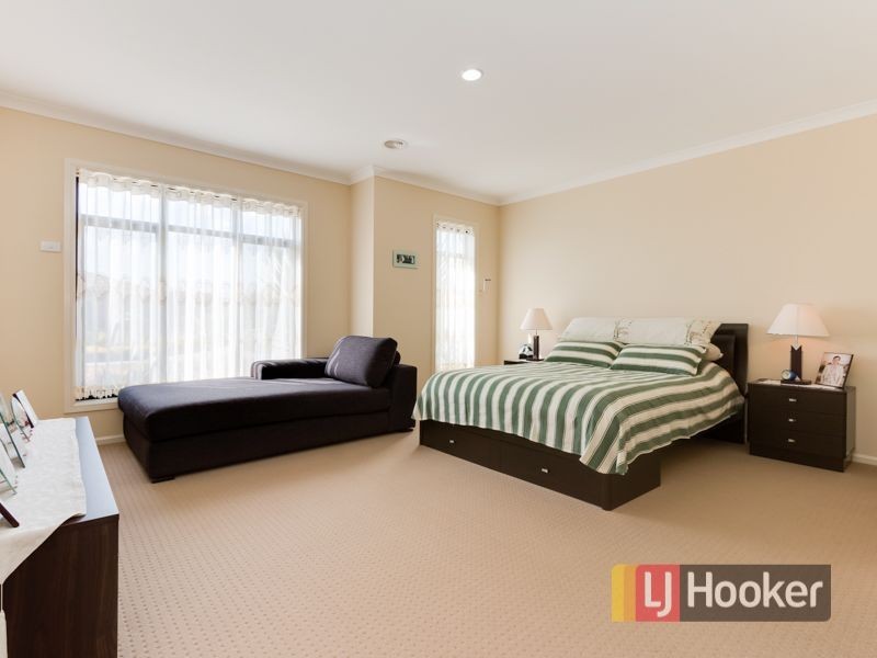 37 Ernest Crescent, Narre Warren South VIC 3805