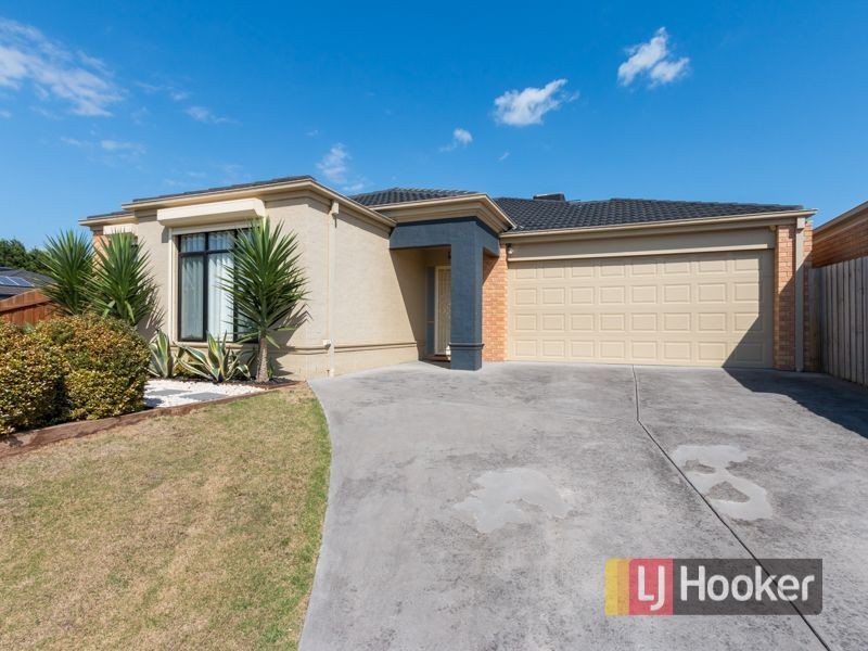 37 Ernest Crescent, Narre Warren South VIC 3805