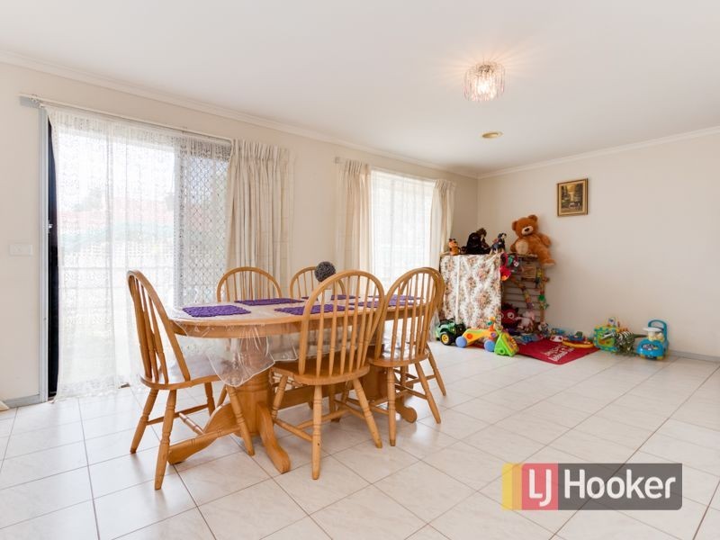 2 Nimbus Court, Hampton Park VIC 3976