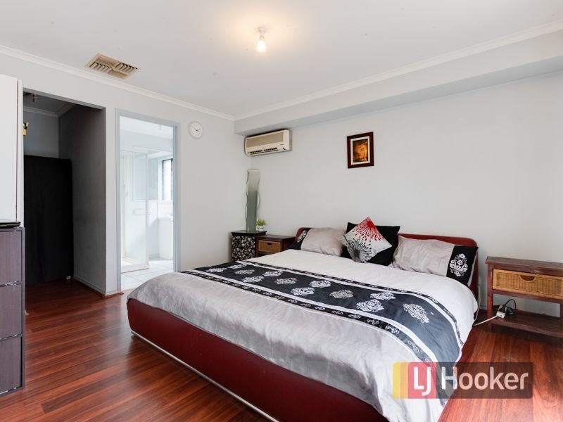 2 Nimbus Court, Hampton Park VIC 3976