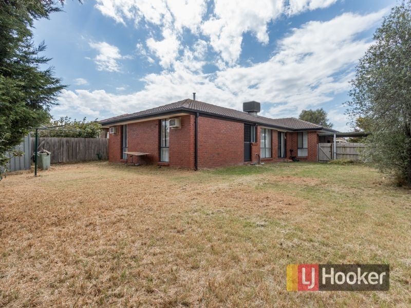 2 Nimbus Court, Hampton Park VIC 3976