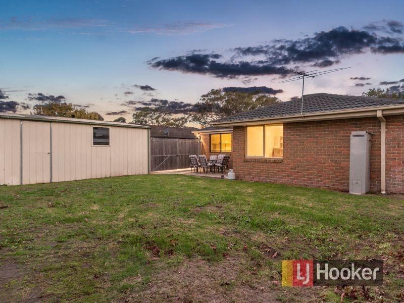 53 Pound Road, Hampton Park VIC 3976