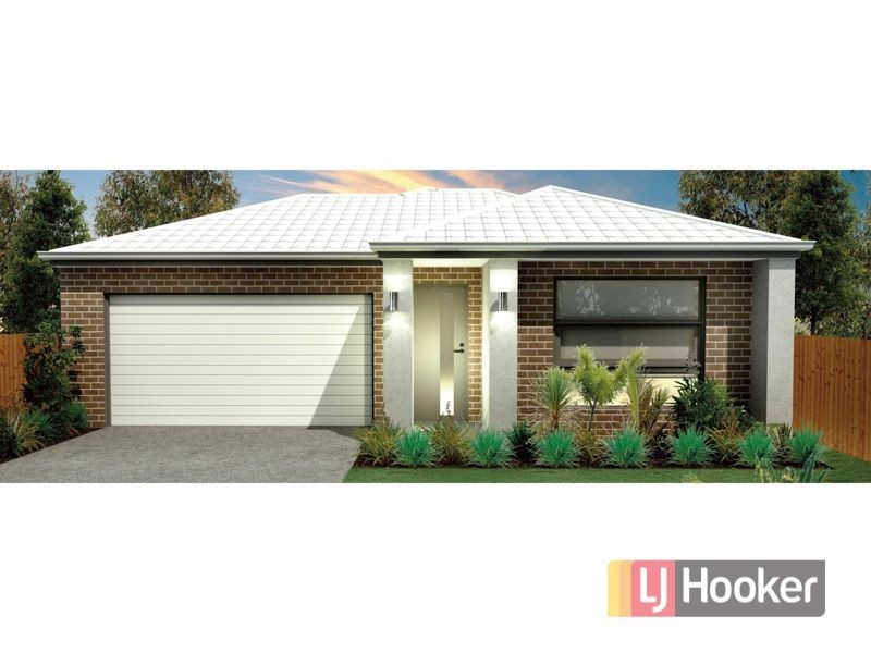 Lot 6 Pasadena Boulevard, Clyde North VIC 3978