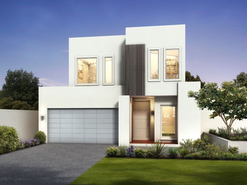 Lot 9 Saloon Circuit, Clyde North VIC 3978