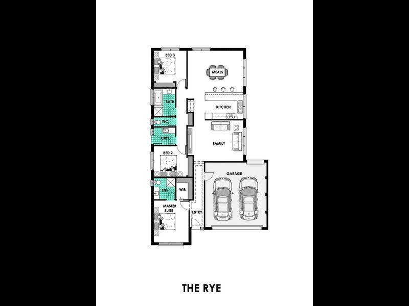 Lot 146 Shelby Street, Cranbourne East VIC 3977