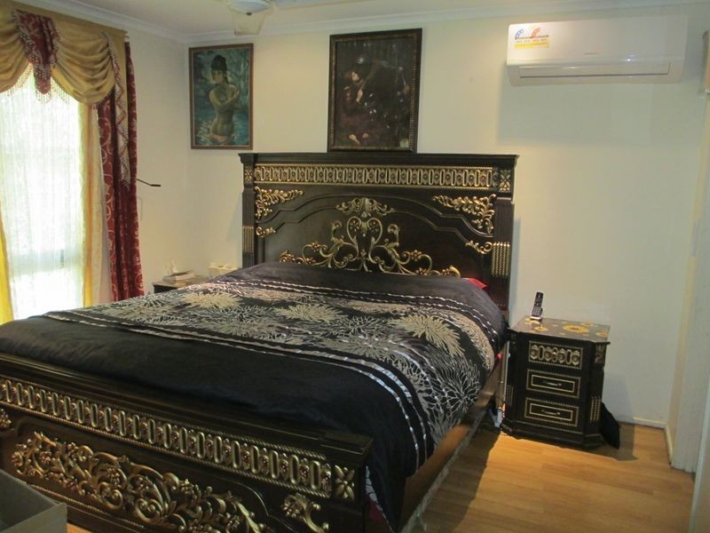 8 Benambra Way, Hampton Park VIC 3976