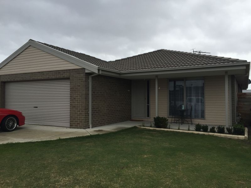 6 Burnnett Court, Longwarry VIC 3816