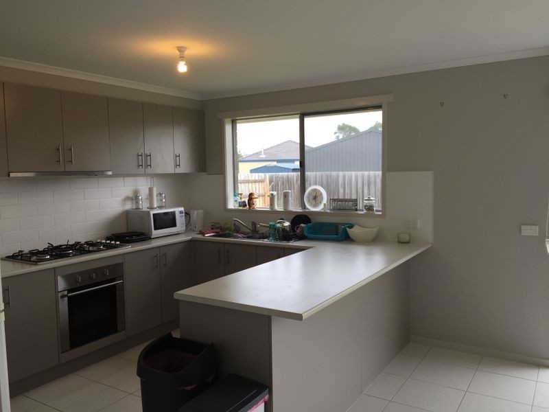 6 Burnnett Court, Longwarry VIC 3816