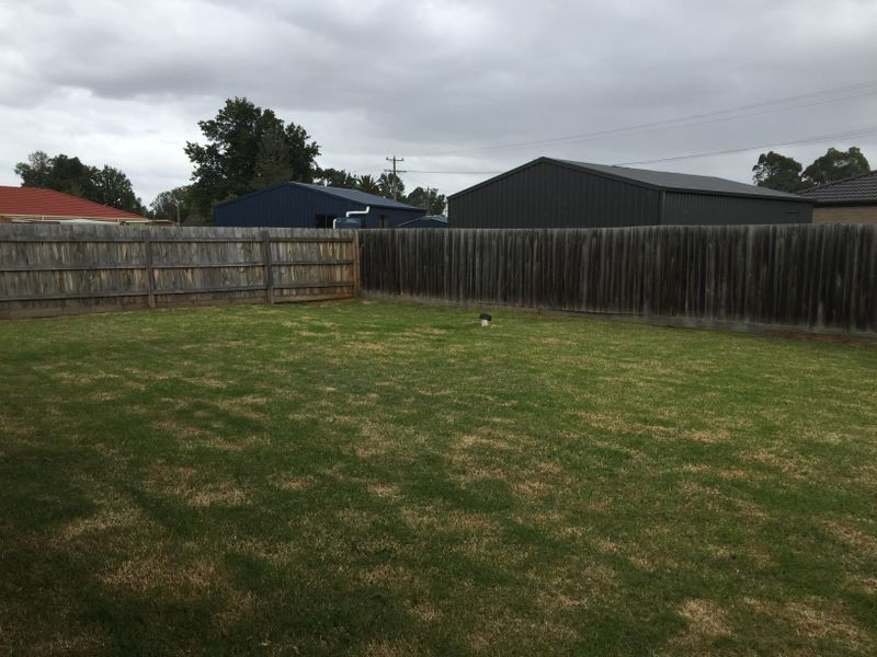 6 Burnnett Court, Longwarry VIC 3816