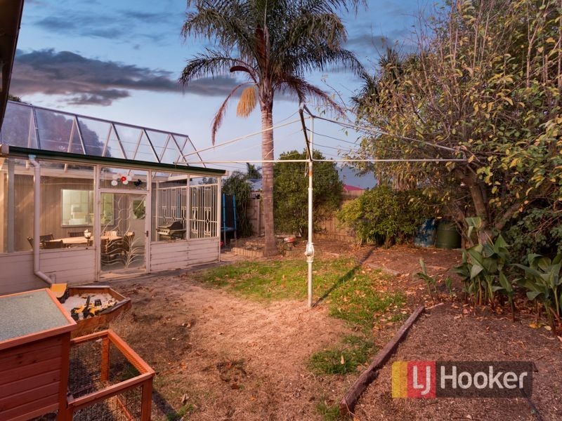 12 Highland Avenue, Hampton Park VIC 3976