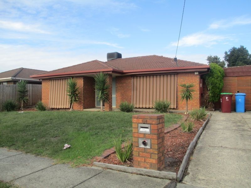 14 Jasper Court, Hampton Park VIC 3976