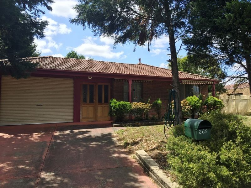 269 Power Road, Endeavour Hills VIC 3802