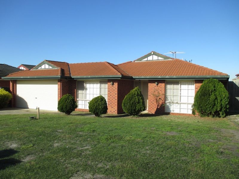 7 Stratus Court, Hampton Park VIC 3976