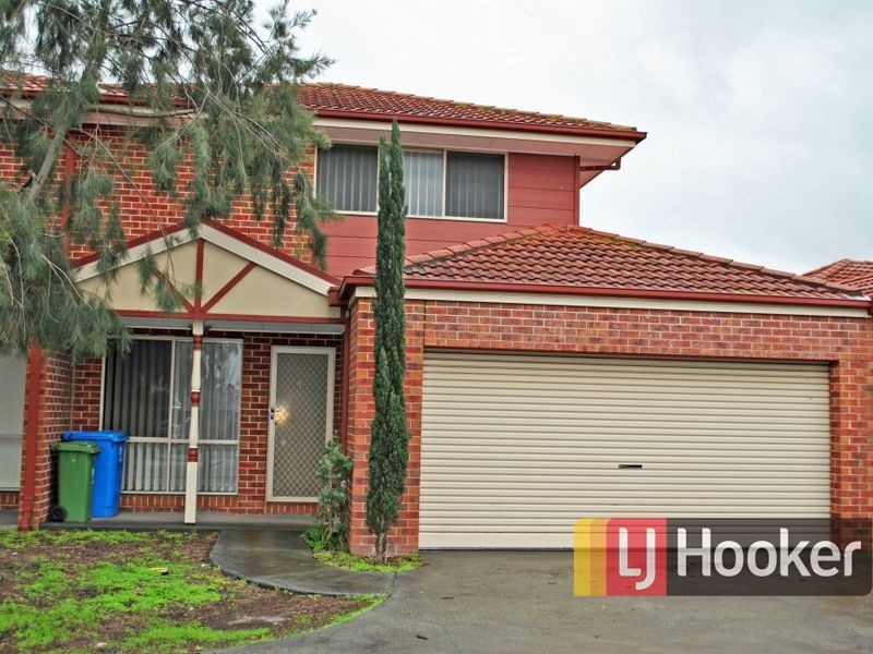 5/14 Karoonda Way, Hampton Park VIC 3976