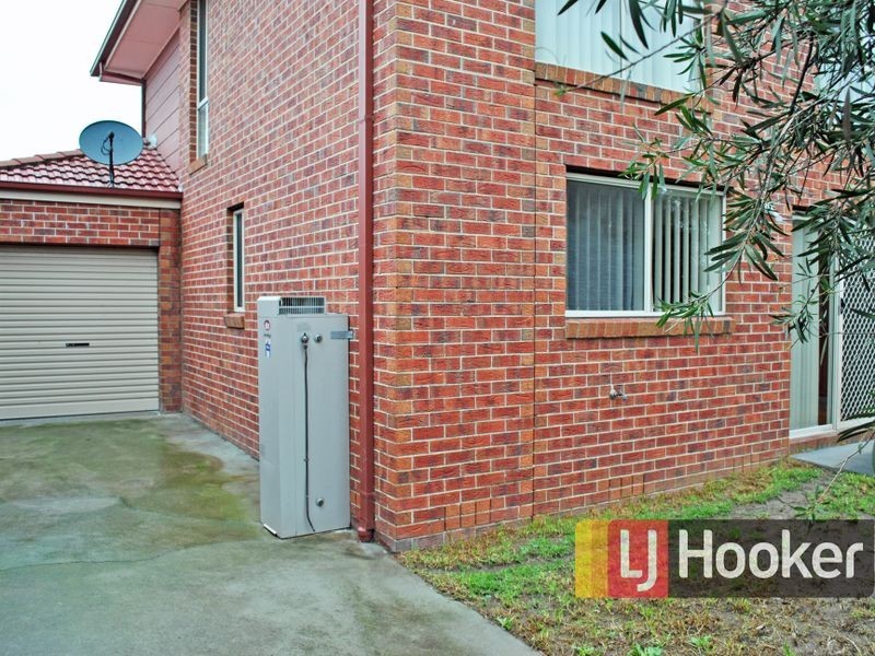 5/14 Karoonda Way, Hampton Park VIC 3976