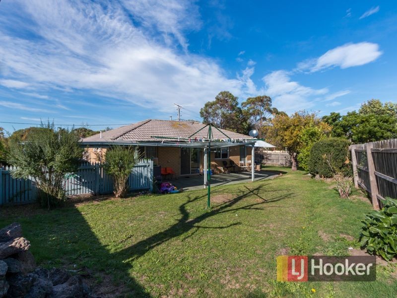 1 Ballina Place, Hampton Park VIC 3976