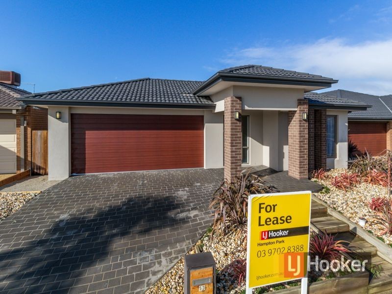 53 Selandra Boulevard, Clyde VIC 3978