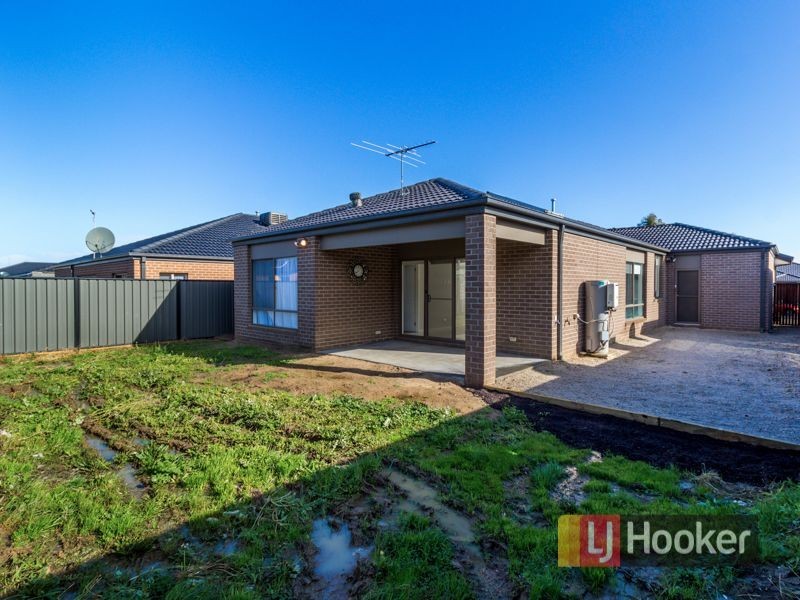 53 Selandra Boulevard, Clyde VIC 3978