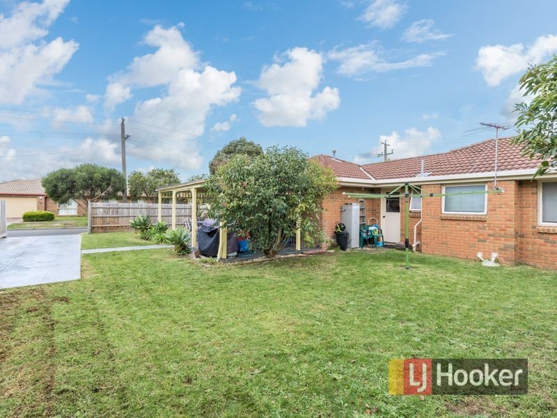 21 Lauren Drive, Hampton Park VIC 3976