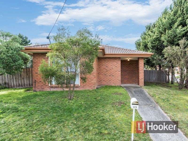 125 Warana Drive, Hampton Park VIC 3976