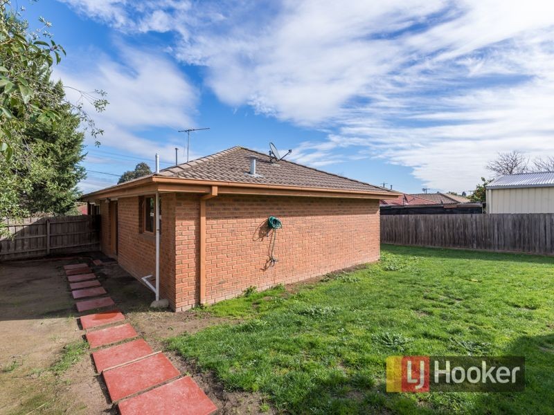 125 Warana Drive, Hampton Park VIC 3976