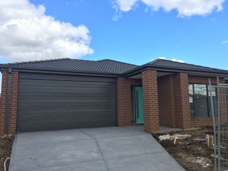 Lot 107 Corvette Road, Cranbourne East VIC 3977