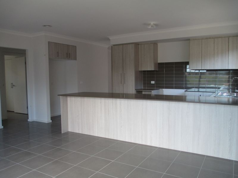 Lot 107 Corvette Road, Cranbourne East VIC 3977