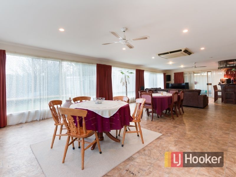 14 Eugenia Street, Doveton VIC 3177