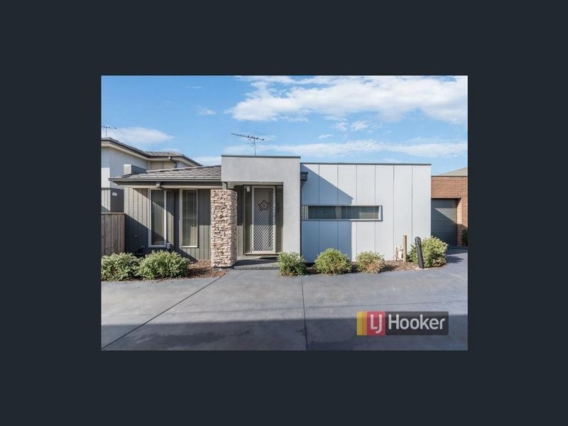 1/3b Bawden Street, Carrum Downs VIC 3201