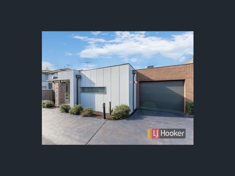 1/3b Bawden Street, Carrum Downs VIC 3201