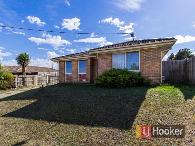 9 Harvey Court, Hampton Park VIC 3976