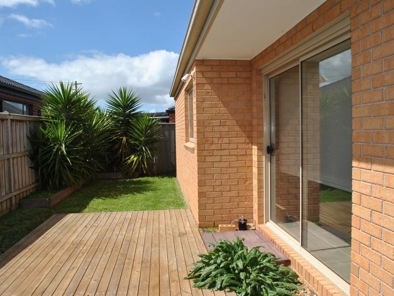 41 Gregson Grove, Lyndhurst VIC 3975