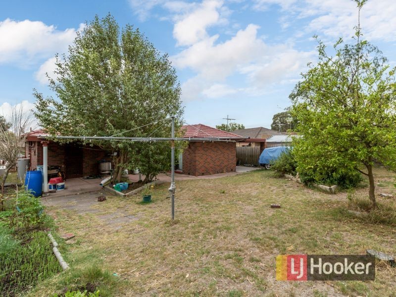 12 Marshall Court, Hampton Park VIC 3976