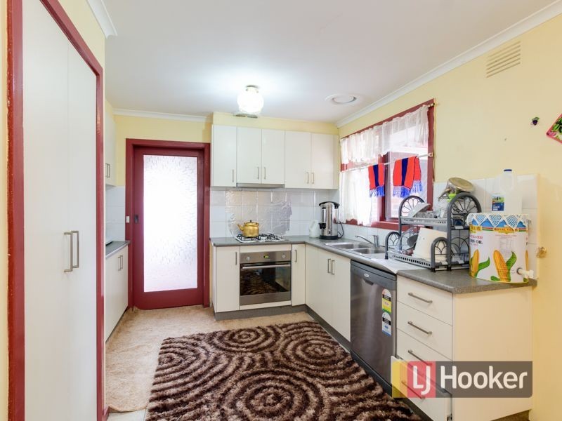 12 Marshall Court, Hampton Park VIC 3976