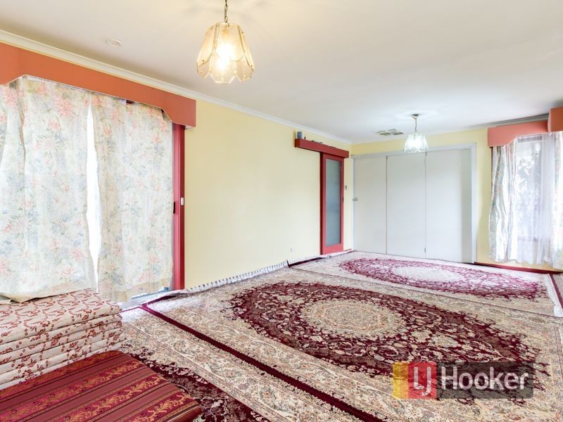 12 Marshall Court, Hampton Park VIC 3976